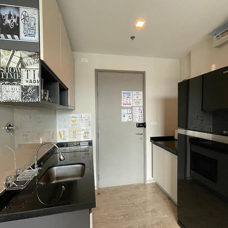 The Base Deluxe Kingsize Apartment Pattaya ภายนอก รูปภาพ