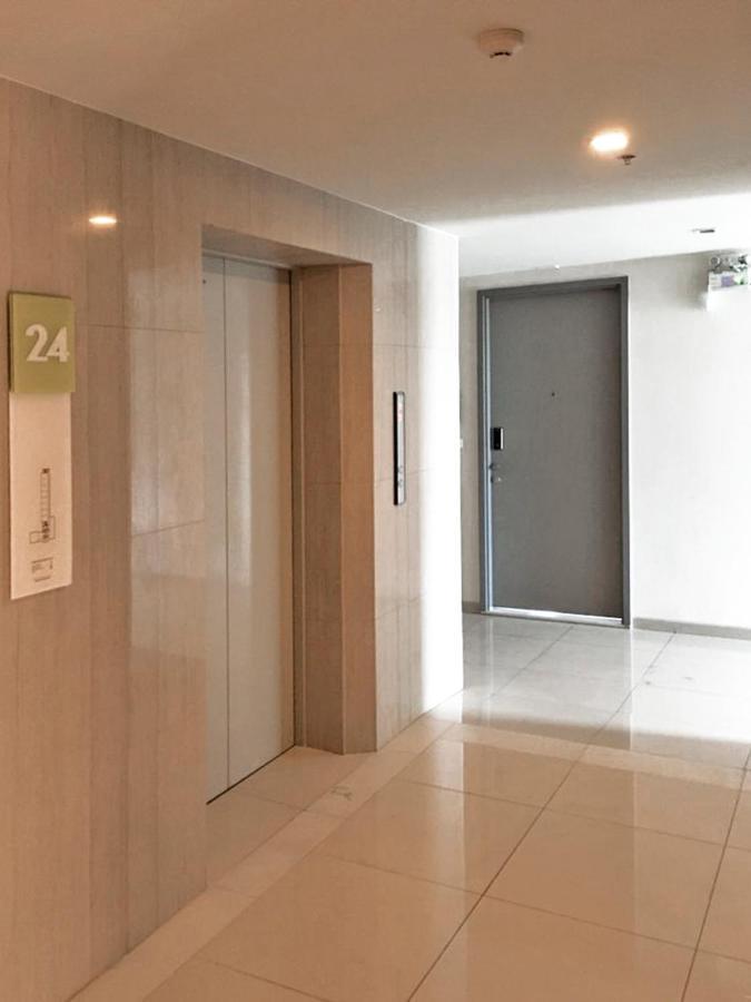 The Base Deluxe Kingsize Apartment Pattaya ภายนอก รูปภาพ
