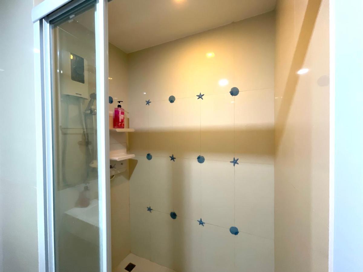 The Base Deluxe Kingsize Apartment Pattaya ภายนอก รูปภาพ